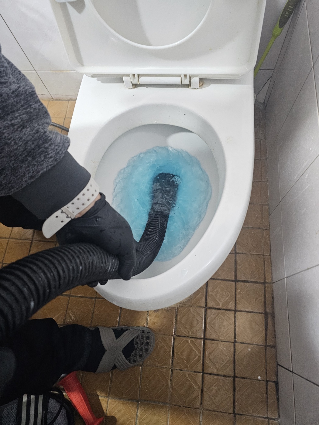 방화동변기막힘